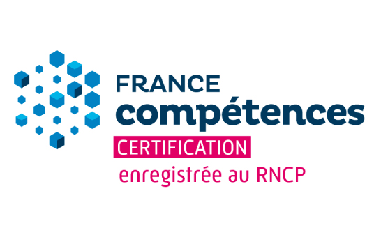 Logo France compétences